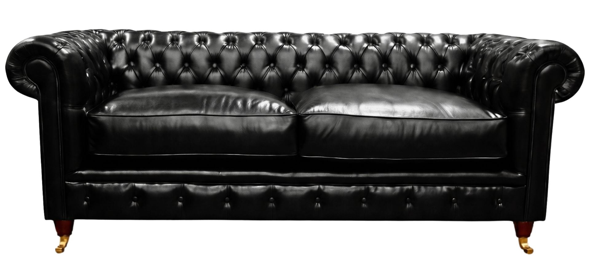 The Dorchester Chesterfield